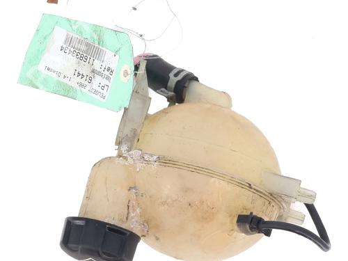 Expansion tank PEUGEOT 206+ (2L_, 2M_) 1.4 HDi eco 70 | BP30976384C120