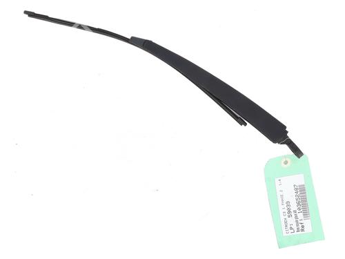 Used Rear windshield wiper arm CITROËN C3 I (FC_, FN_) 1.4 HDi (68 hp) 24648788
