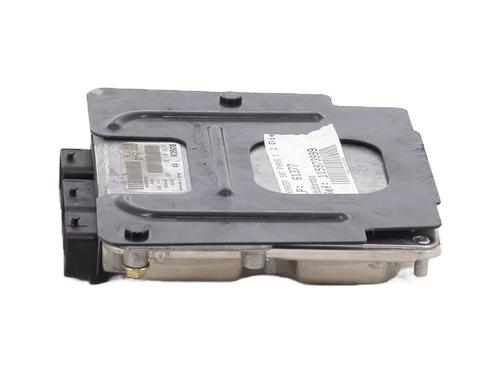 Engine control unit (ECU) PEUGEOT 307 (3A/C) 2.0 HDi 110 | BP30690486M57