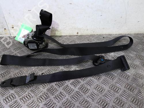 Front left belt tensioner FORD MONDEO IV Turnier (BA7) 1.8 TDCi | BP20358862C87 