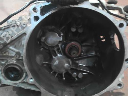 Gearbox MITSUBISHI LANCER VIII Sportback (CX_A) 2.0 DI-D (CX8A) | BP20355167M3 