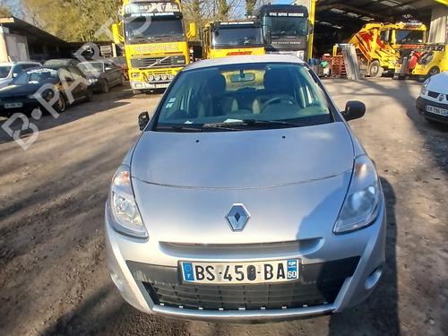 Engine RENAULT CLIO III (BR0/1, CR0/1) | BP36314312M1 - Image 10