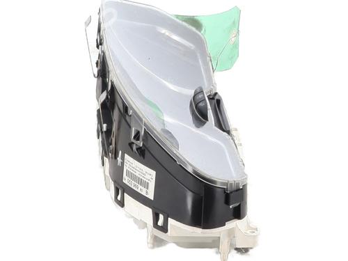 Instrument cluster PEUGEOT 208 I (CA_, CC_) 1.6 HDi | BP30116363C47 