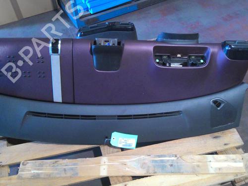 Dashboard CITROËN C4 CACTUS 1.5 BlueHDi 100 | BP27304859C46  - Image 5