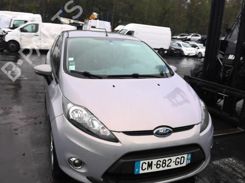 Starter FORD FIESTA VI (CB1, CCN) 1.25 | BP23402773M8 