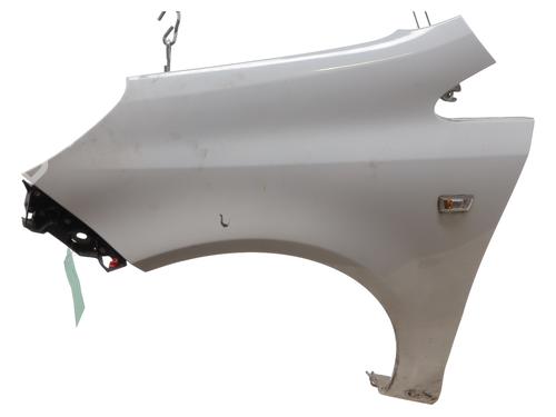 Forkjerm venstre Forkjerm venstre OPEL CORSA D (S07) 1.3 CDTI (L08, L68) (95 hp) 36249322 36249322