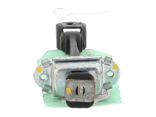 Hinge/Door check strap NISSAN MICRA IV (K13K, K13KK) 1.2 | BP28571686C146 