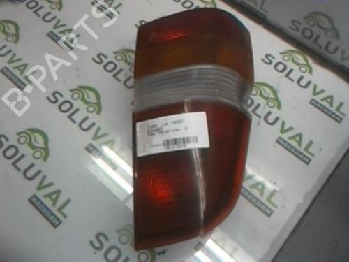 Used Left taillight FORD ESCORT VI Turnier (GAL, ANL) 1.4 (75 hp) 21998941