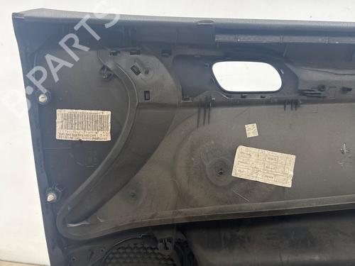 Front left panel PEUGEOT 407 (6D_) 2.0 HDi 135 (6DRHRH, 6DRHRE, 6DRHRG, 6DRHRJ) | BP36791986C58 - Image 6
