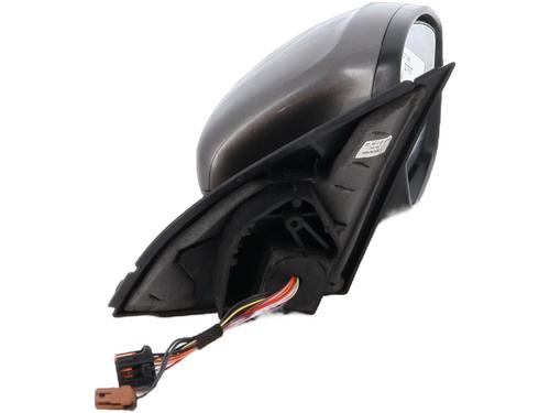 Right mirror PEUGEOT 308 II (LB_, LP_, LW_, LH_, L3_) 1.6 HDi 100 | BP21373676C27 