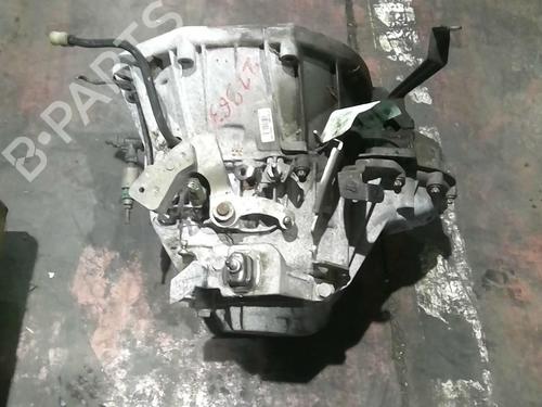 Gearbox RENAULT SCÉNIC II (JM0/1_) 2.0 dCi (JM1K) | BP21816174M3 