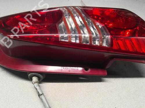 Right taillight HYUNDAI ATOS (MX) 1.1 | BP20369084C35 