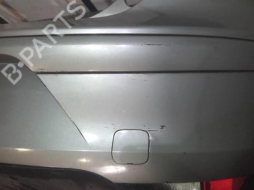 Rear bumper SEAT TOLEDO III (5P2) 1.9 TDI | BP20356187C8 