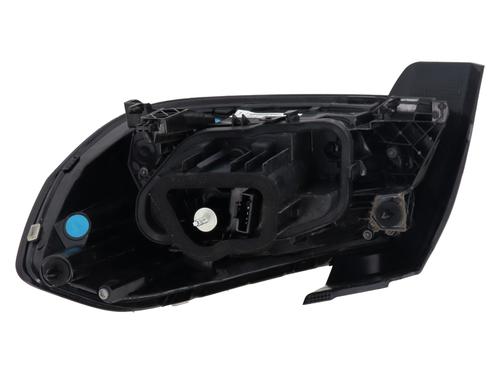 Used Left taillight Left taillight OPEL CORSA F (P2JO) 1.2 (68) (75 hp) 28160116 28160116