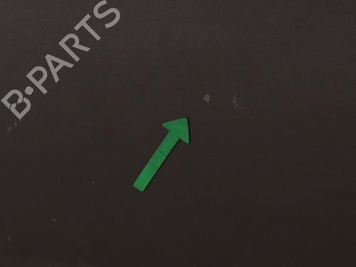 Used Left rear door Left rear door 25701877 25701877