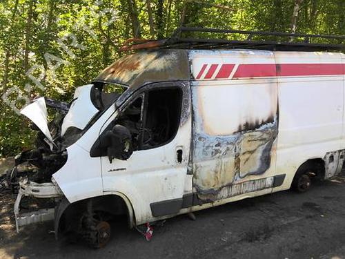 Gearbox CITROËN JUMPER II Van 2.2 HDi 120 | BP36150331M3 - Image 18