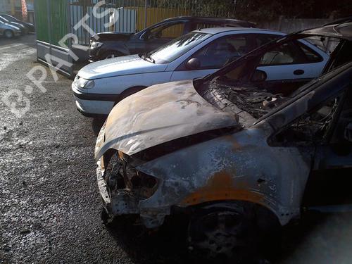 Left taillight OPEL ZAFIRA A MPV (T98) 2.0 DTI 16V (F75) | BP21998870C34 