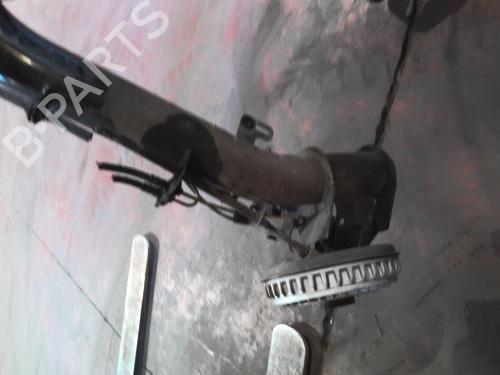 Rear axle RENAULT TWINGO III (BCM_, BCA_) 1.0 SCe 65 (BCMJ) | BP28078887M2 