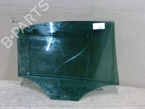 Rear left door window VW JETTA IV (162, 163, AV3, AV2) 1.4 TSI Hybrid | BP30886556C20