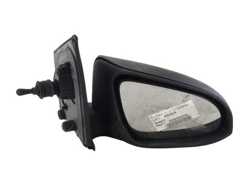 Right mirror CITROËN C1 II (PA_, PS_) 1.0 VTi 68 | BP22654013C27 