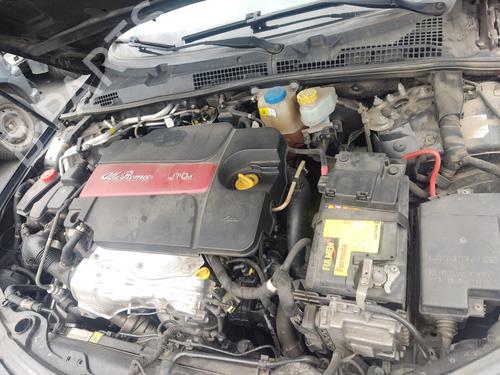 Left rear window switch ALFA ROMEO 159 (939_) 2.0 JTDM (939AXR1B) | BP29711487I29 - Image 18