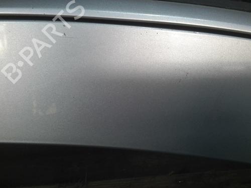 Hood AUDI A2 (8Z0) 1.4 TDI | BP20366094C1 