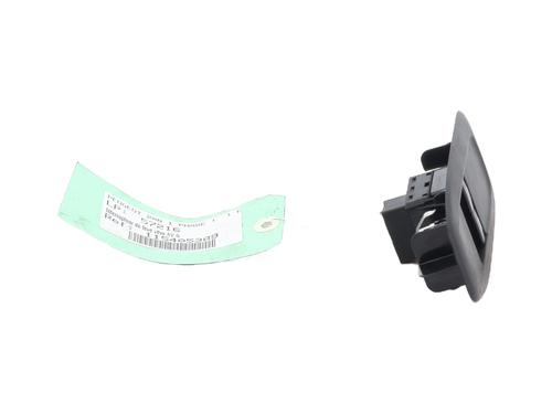 Left front window switch PEUGEOT 208 I (CA_, CC_) 1.4 HDi | BP30362402I27  - Image 5