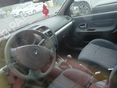 Front left panel RENAULT CLIO II (BB_, CB_) 1.5 dCi (B/CB07) | BP27989305C58 - Image 21