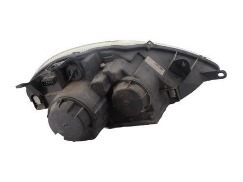 Left headlight CITROËN C8 (EA_, EB_) 2.0 | BP26034852C28 - Image 4