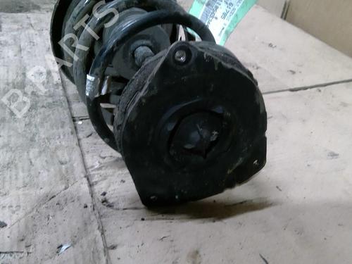 Used Right front shock absorber Right front shock absorber RENAULT SCÉNIC III (JZ0/1_) 1.5 dCi (110 hp) 32003417 32003417