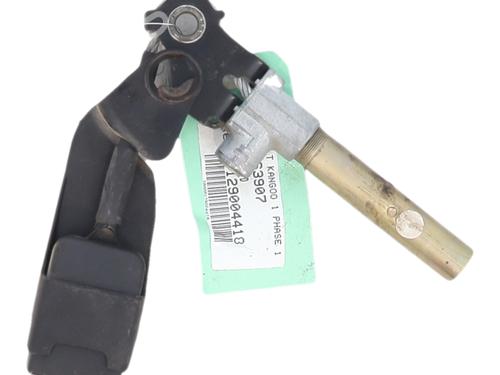 Seat buckle RENAULT KANGOO (KC0/1_) 1.4 (KC0C, KC0H, KC0B, KC0M) | BP37278225I32 - Image 2