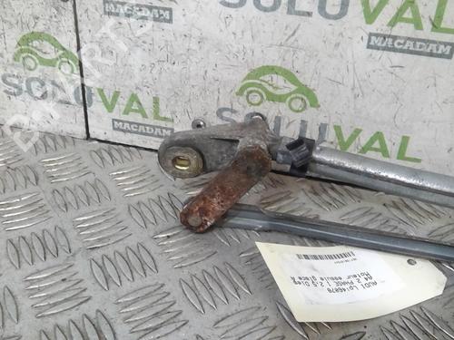 Front wiper motor AUDI A4 B6 (8E2) 2.5 TDI | BP22004681M29 - Image 3