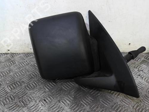 Right mirror OPEL COMBO Box Body/MPV 1.7 DI 16V | BP21999642C27 