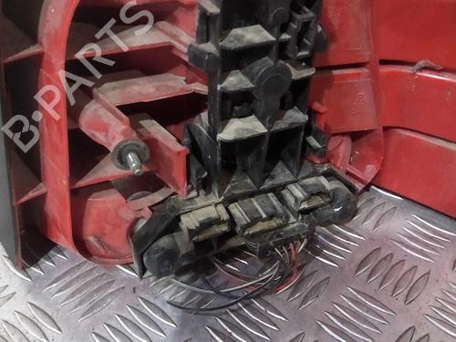 Used Left taillight VW GOLF IV (1J1) 1.4 16V (75 hp) 22004857