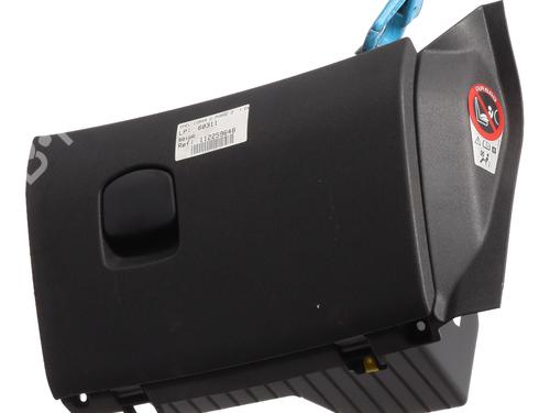 Handskerum OPEL CORSA D (S07) 1.0 (L08, L68) (65 hp) 29143402