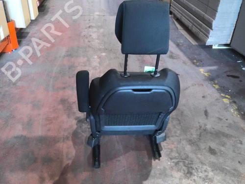 Right front seat CITROËN C4 Picasso II 2.0 BlueHDi 150 | BP26382225C16 - Image 3