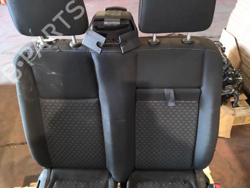 Right front seat FORD TRANSIT CUSTOM V362 Van (FY, FZ) 2.0 EcoBlue | BP24183899C16 - Image 3