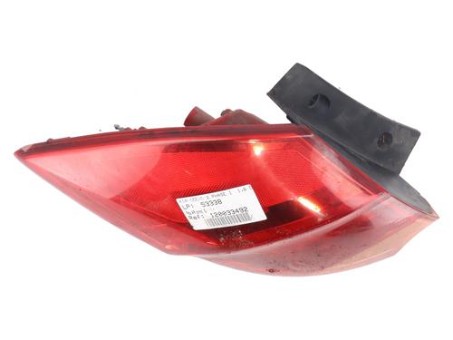 Left taillight KIA CEE'D (JD) 1.6 CRDi 110 | BP31983764C34  - Image 5