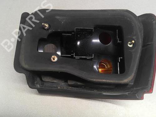 Right taillight SEAT IBIZA II (6K1) 1.9 SDI | BP22001599C35 