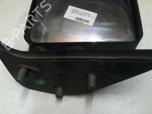 Left mirror PEUGEOT BOXER Bus (230P) 2.0 i | BP21999435C26 