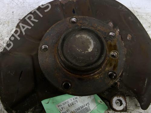 Used Right front steering knuckle Right front steering knuckle BMW 3 Compact (E36) 316 i (102 hp) 33418758 33418758