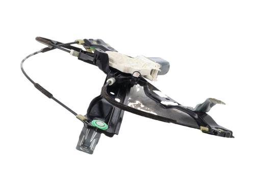 Front left window mechanism FORD FOCUS III | BP40239963C22 - Image 2