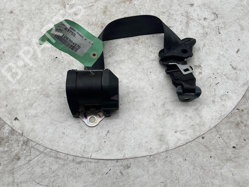 Used Rear left seatbelt Rear left seatbelt 37245973 37245973