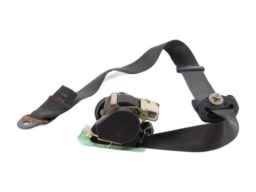 Used Rear right seatbelt Rear right seatbelt CITROËN C8 (EA_, EB_) 2.0 HDi 165 (163 hp) 29292041 29292041