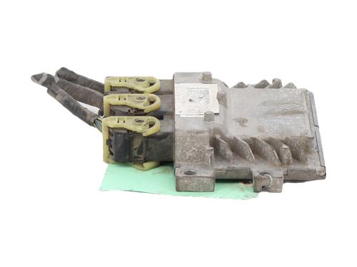 Engine control unit (ECU) FORD FIESTA VI (CB1, CCN) 1.25 | BP33681175M57 - Image 6