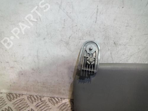 Used Right sun visor Right sun visor RENAULT TRAFIC II Van (FL) 1.9 dCi 100 (FL0C, FL0K, FL0B) (101 hp) 20365319 20365319