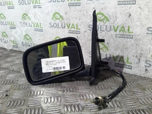 Used Left mirror VW GOLF II (19E, 1G1) 1.8 (90 hp) 21826953