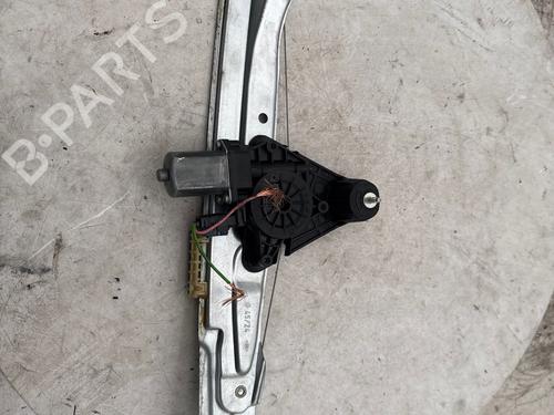 Used Rear left window mechanism Rear left window mechanism 37743269 37743269
