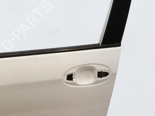 Left front door TOYOTA YARIS (_P13_) 1.0 (KSP130_, KSP130) | BP29840561C2