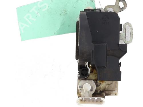 Used Front left lock Front left lock ALFA ROMEO 147 (937_) 1.9 JTD (937.AXD1A, 937.BXD1A, 937.AXV1A, 937.BXB1A,... (115 hp) 25149472 25149472